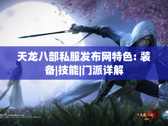 天龙八部私服发布网特色: 装备|技能|门派详解